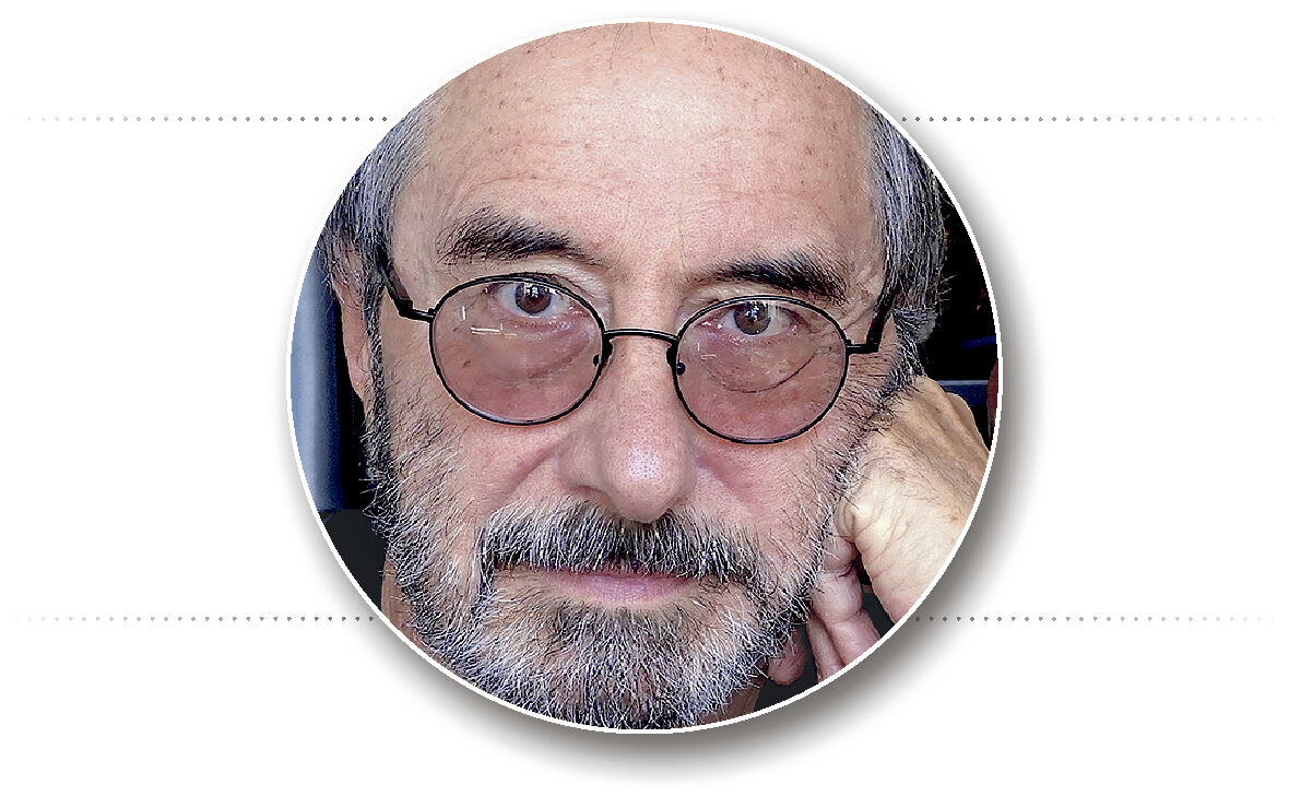 Writing contest: Memoir